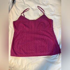 OLD NAVY COTTON CAMISOLE